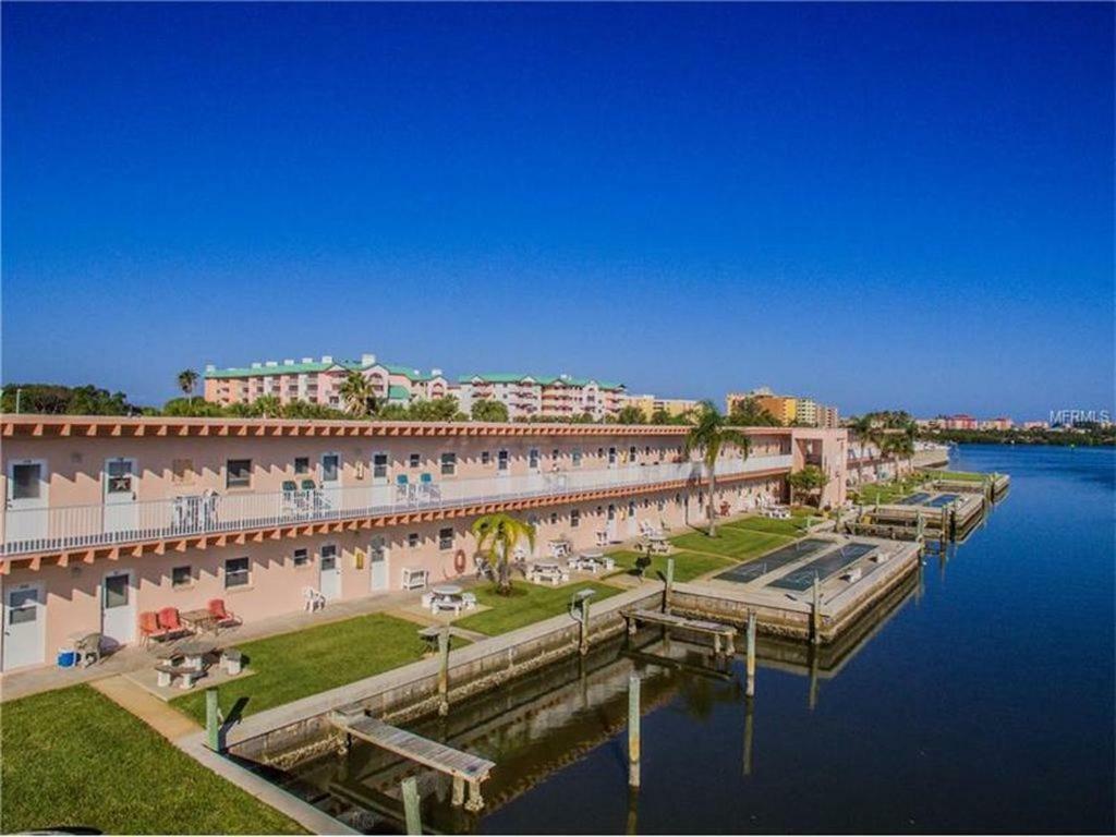 Апартаменти Beach Getaway III At Belleview Клірвотер-Біч Екстер'єр фото