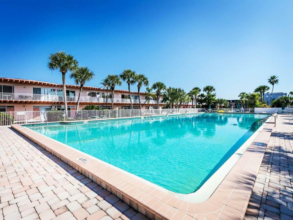 Апартаменти Beach Getaway III At Belleview Клірвотер-Біч Екстер'єр фото